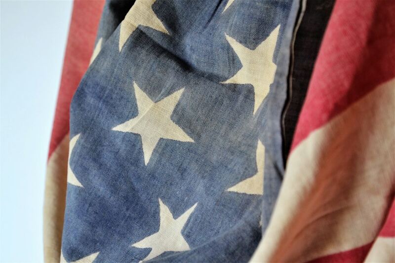 American flag
